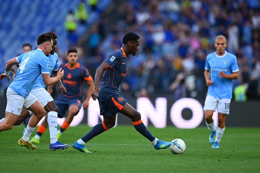 Pronostic Lazio – Inter : cote 1,65 et compos probables de la finale de la Coupe d’Italie