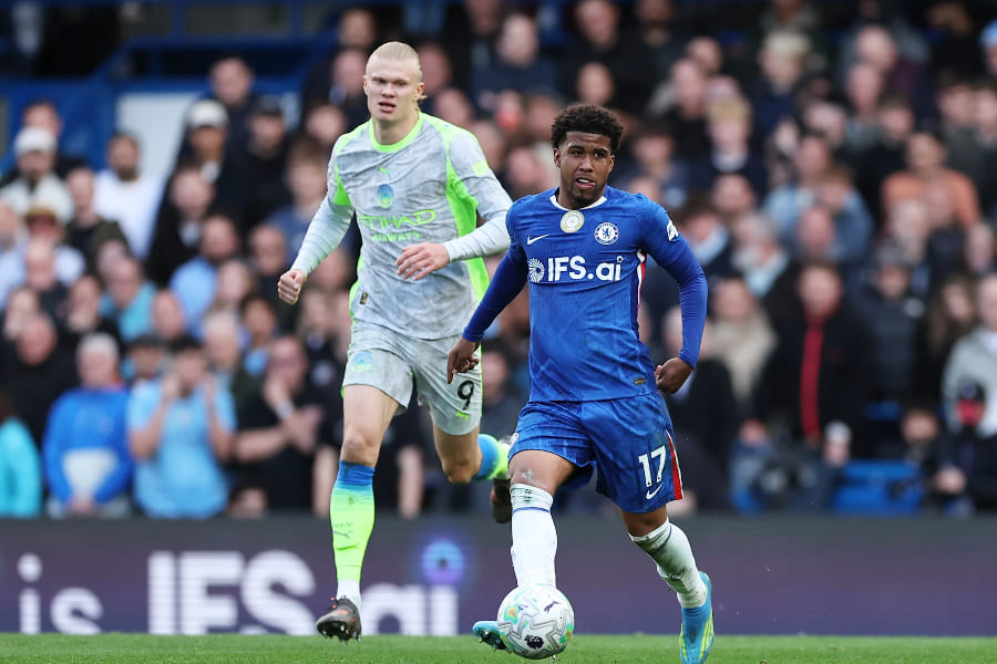 Pronostic Chelsea vs Manchester City : cote 1,68 et compos probables pour la finale de FA Cup