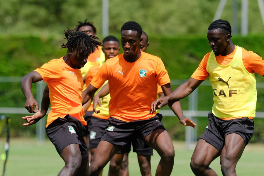 Tournoi Maurice Revello : Côte d’Ivoire, attention au Japon