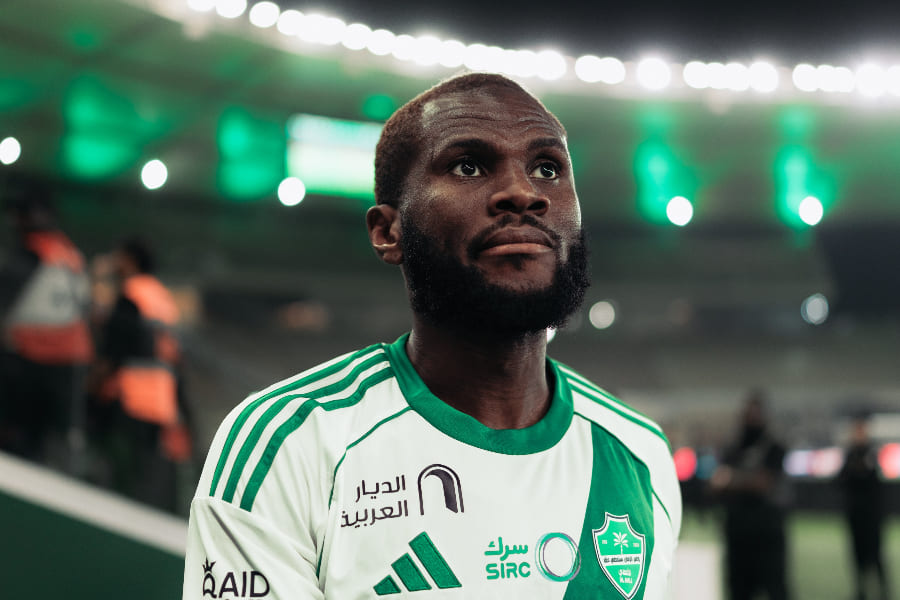 Mercato : Franck Kessié proche d’une prolongation avec Al Ahli