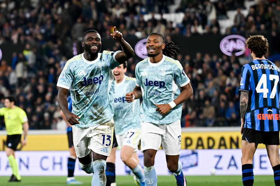 « Il sera difficile de rejouer avec Nice » : Jérémie Boga veut rester à la Juventus
