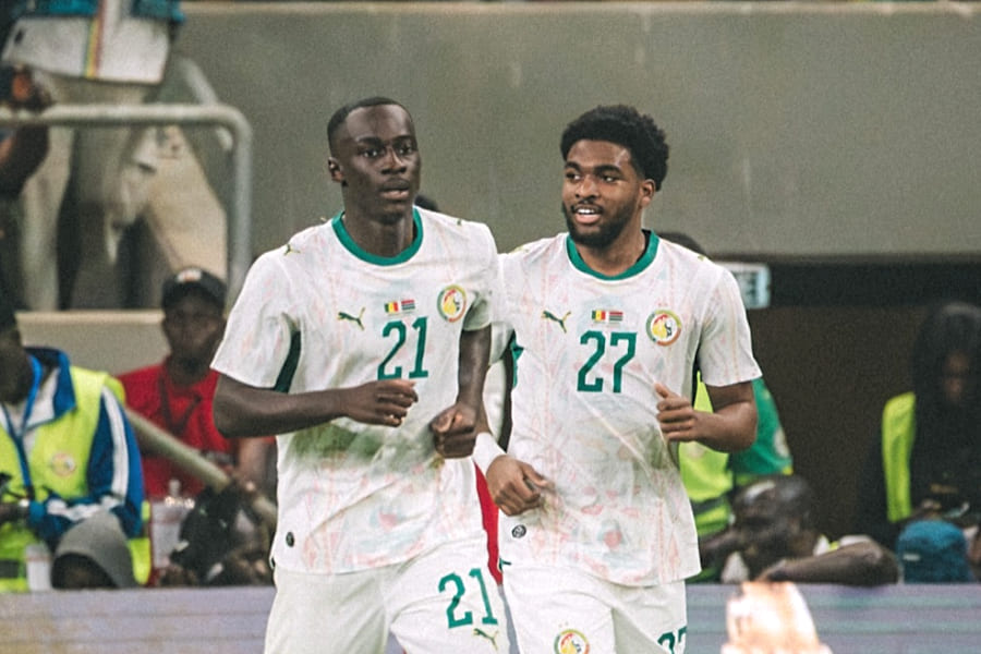 Pronostic Etats-Unis vs Sénégal : cote 1,85 et compos probables pour un match amical international