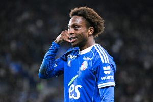 Martial Godo. Site officiel de Strasbourg