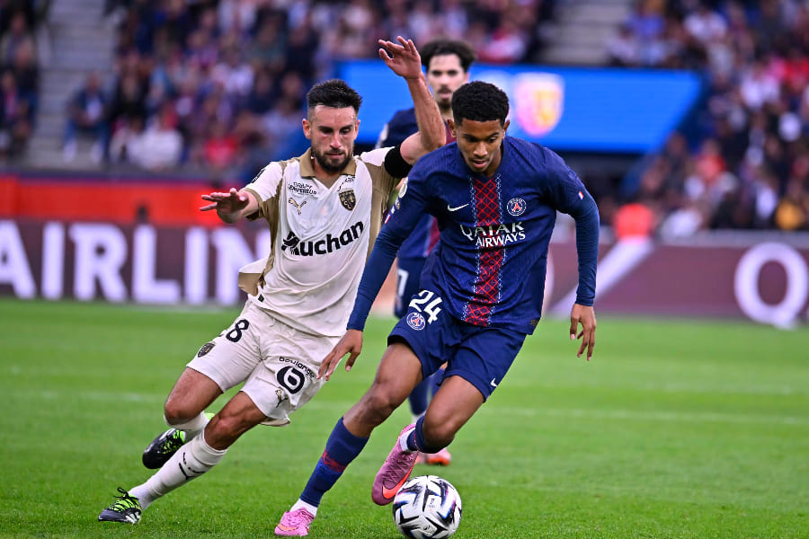 Pronostic Lens – PSG : cote 1,98 et compos probables de la « finale » de la Ligue 1