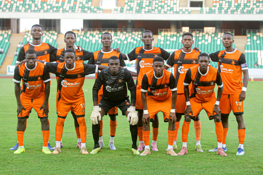 Pronostic SOA vs CO Korhogo : cote 2,18 et compos probables pour la finale de la Coupe Nationale de Côte d’Ivoire