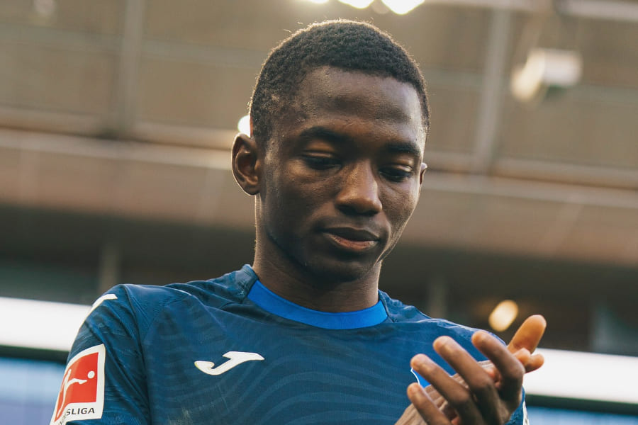 Mercato : Manchester et Newcastle se battent pour Bazoumana Touré