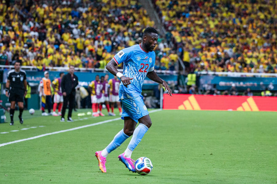 Pronostic RD Congo vs Ouzbékistan : cote 1,83 et compos probables pour le match des Léopards au Mondial 2026
