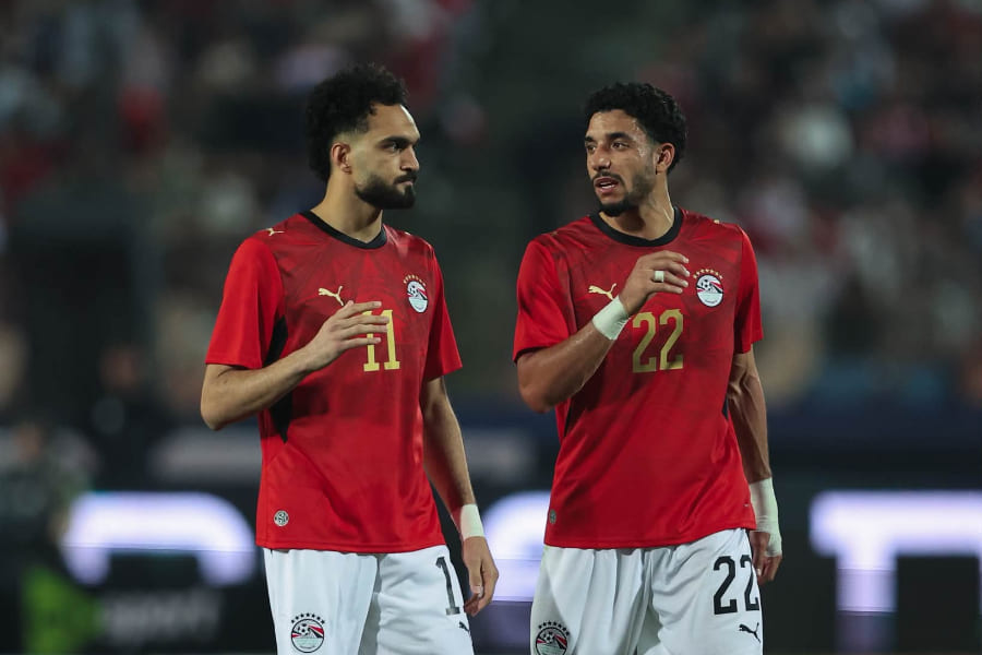 Pronostic Brésil vs Égypte : cote 1,89 et compos probables du match amical des Pharaons