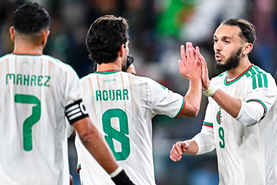 Pronostics Pays-Bas – Algérie : cote 1,80 et compos probables du match amical