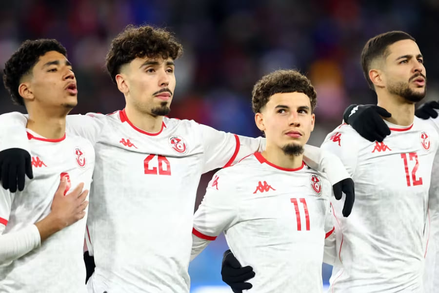 Pronostic Belgique vs Tunisie : cote 1,51 et compos probables pour le match amical