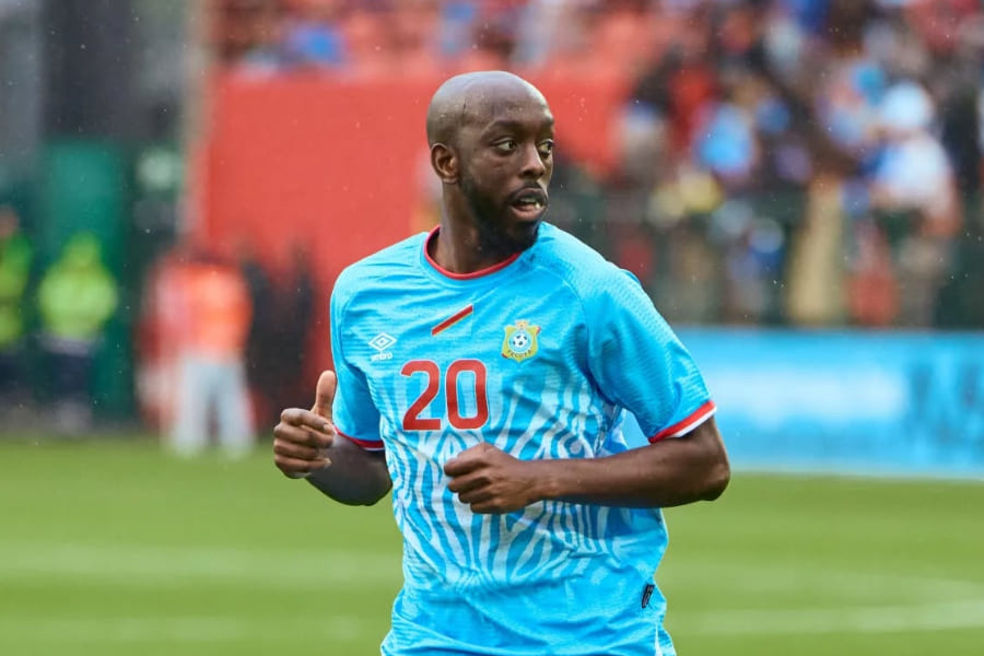 Pronostic RDC vs Chili : la cote à 1,76 et les compos probables pour le match amical