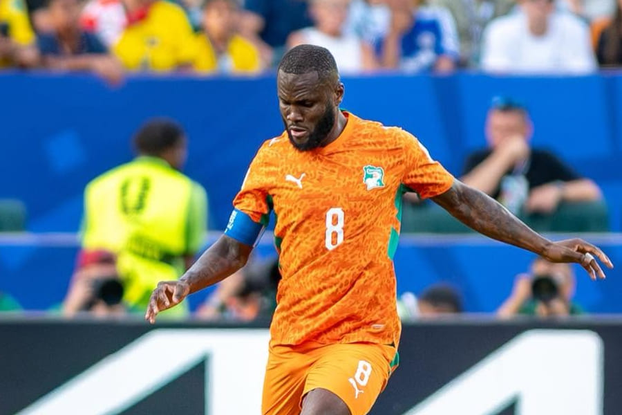 Mondial 2026 : La Côte d’Ivoire quasiment qualifiée pour les 16è de finale