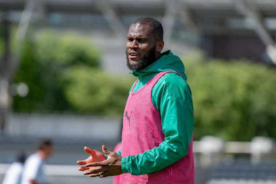 Mondial 2026 : Un deuxième match amical attend les Éléphants