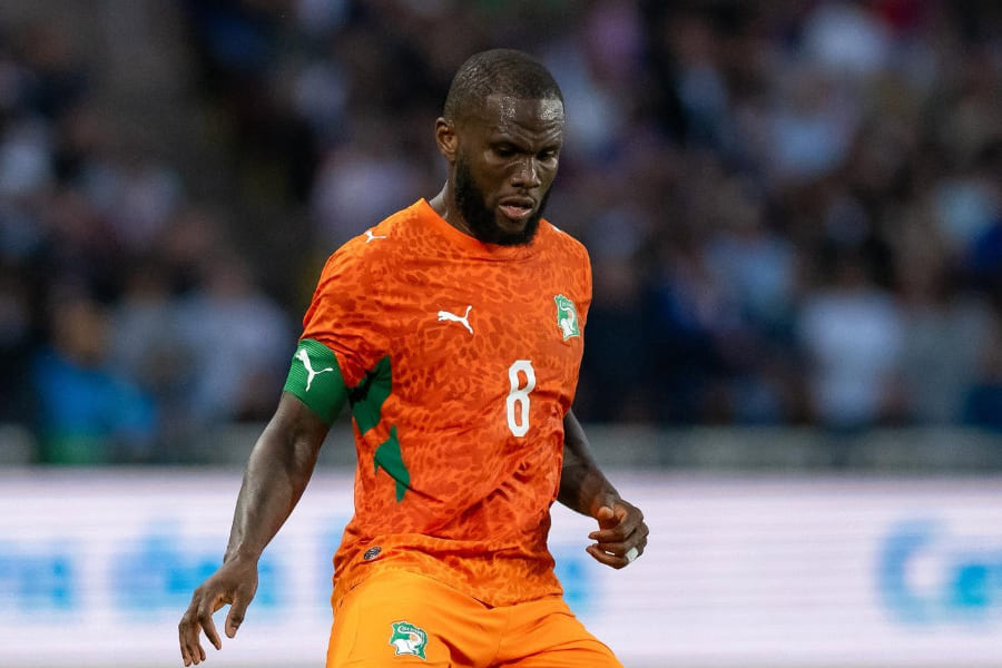 Mondial 2026 : Un deuxième match amical attend les Éléphants