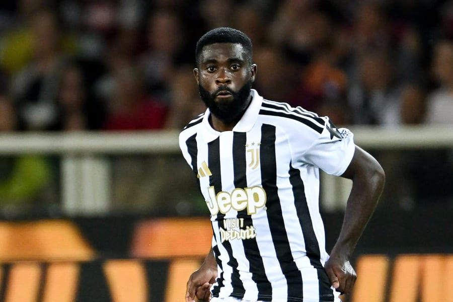 Mercato : Un nouveau contrat pour Boga à la Juventus