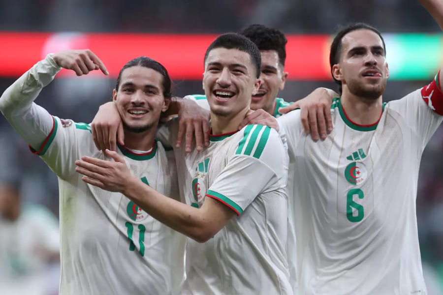 Pronostic Argentine vs Algérie : cote 1,66 et compos probables pour le choc de la Coupe du Monde