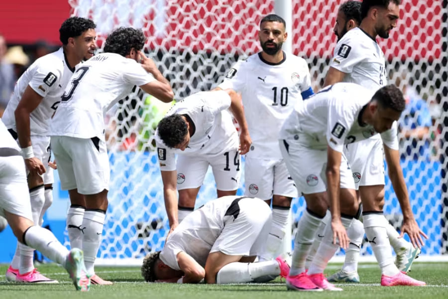 Pronostic Nouvelle-Zélande – Egypte : cote 1,74 et compos probables sur le match de Mondial 2026