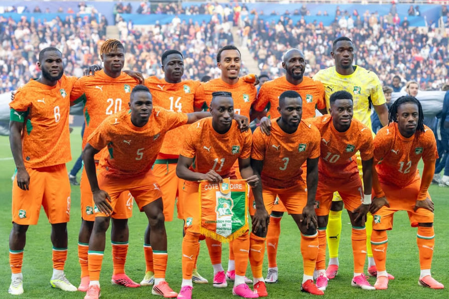 Pronostic Côte d’Ivoire – Equateur : la cote de 2,17 pour le début des Eléphants à la Coupe du Monde
