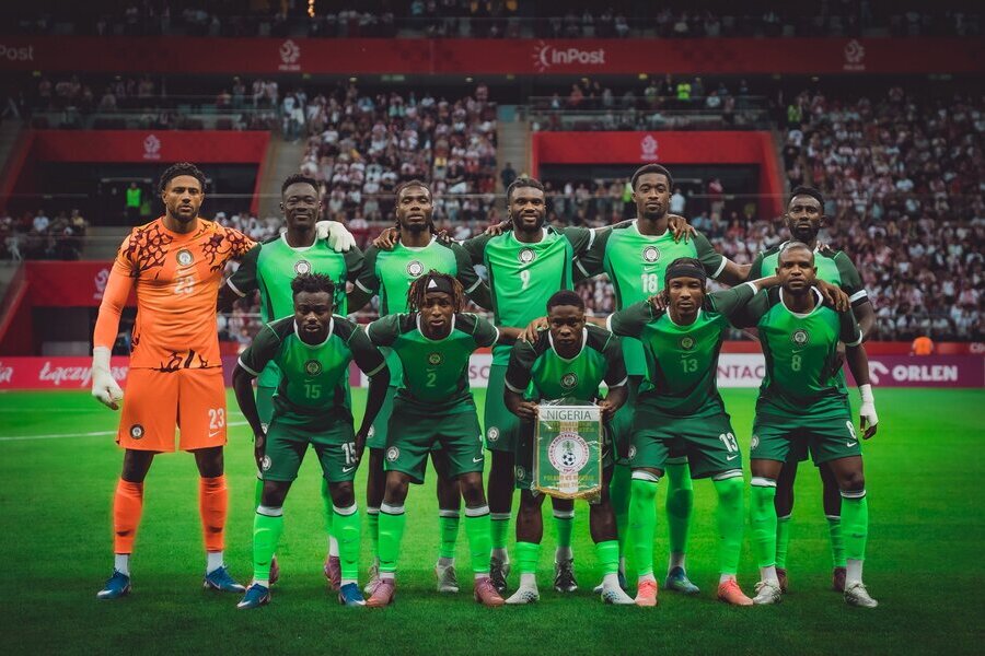 Pronostic Portugal – Nigeria : cote 2,12 et compos probables sur le match amical