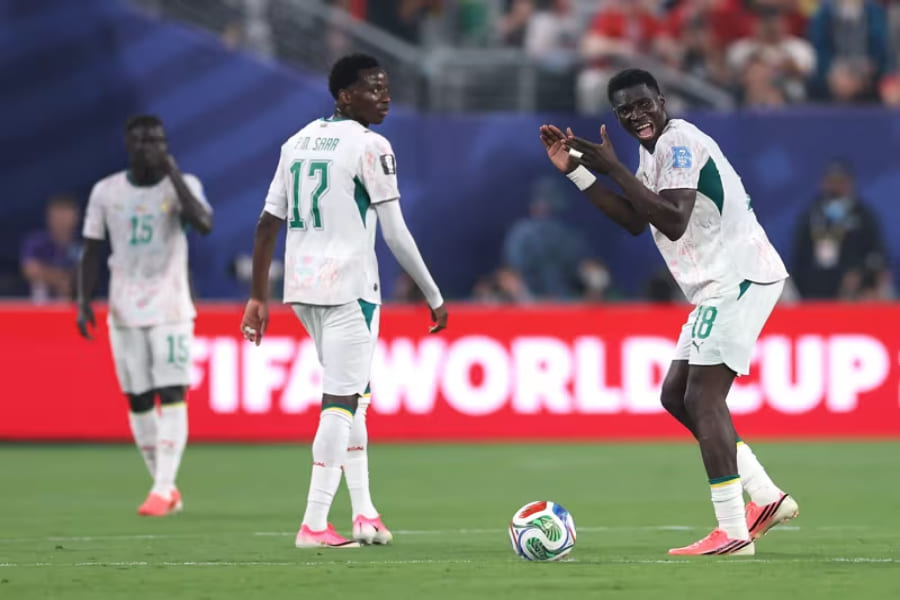 Pronostics Sénégal – Irak : cote 2,10 et compos probables pour le match des Lions de la Teranga au Mondial 2026