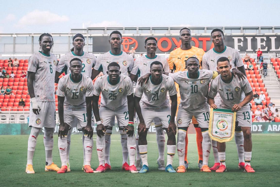 Pronostic France – Sénégal : cote de 1,66 pour le choc au Mondial 2026
