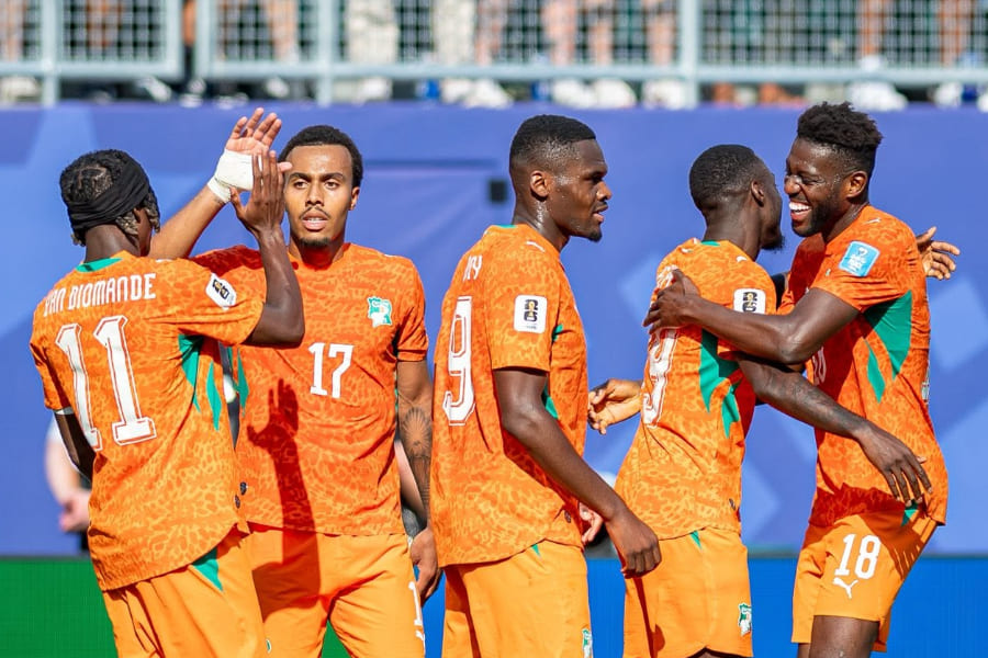 Pronostics Côte d’Ivoire – Norvège : cote 1,71 et compos probables du 16e de finale de la Coupe du monde 2026