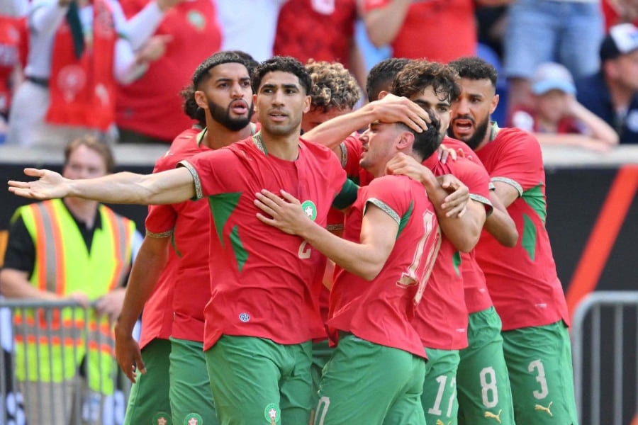 Pronostic Brésil – Maroc : la cote de 1,65 et compos probables d’un choc de la Coupe du Monde 2026
