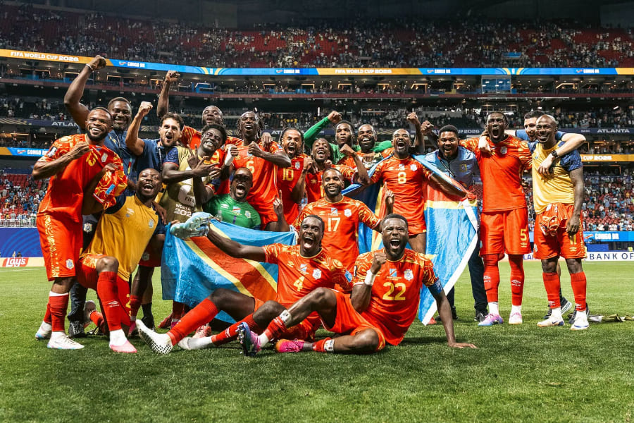 Pronostics Angleterre vs RD Congo : cote 1,74 et compos probables du 16e de finale de la Coupe du Monde 2026