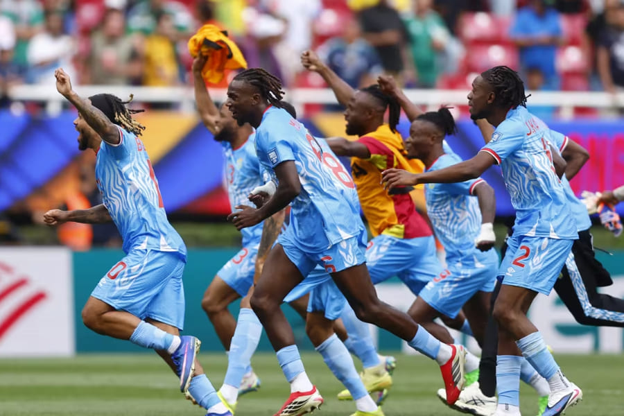 Pronostic Danemark – RD Congo : cote 1,69 et compos probables pour un match amical
