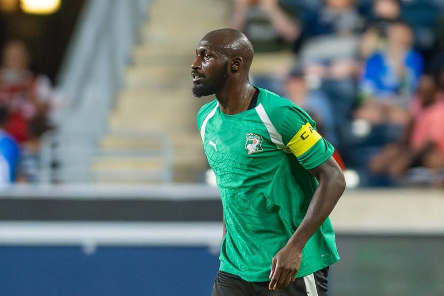 Seko Fofana