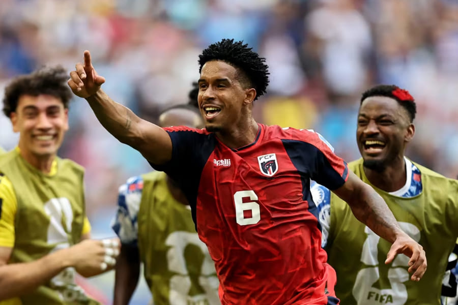 Pronostic Cap-Vert vs Arabie Saoudite : cote 1,47 et compos probables pour le match de la Coupe du Monde 2026