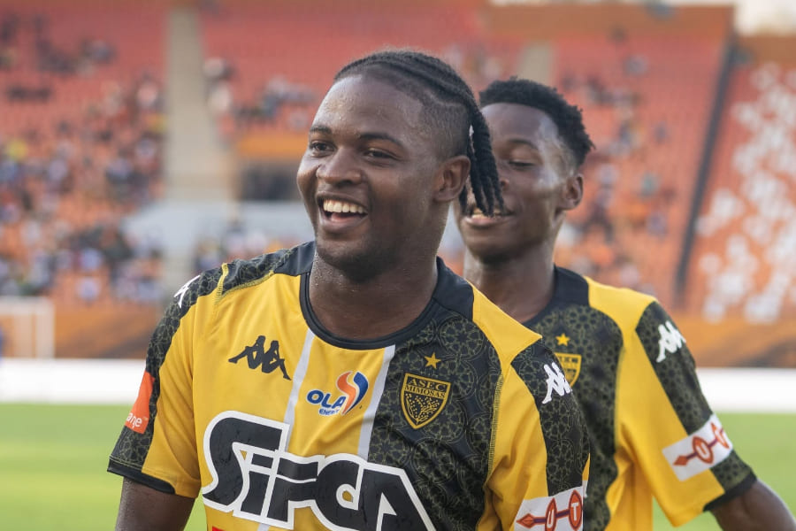 Mercato : Souleymane Fofana très convoité en France