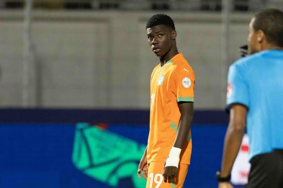 Mercato : Fenerbahçe s’offre un talent ivoirien