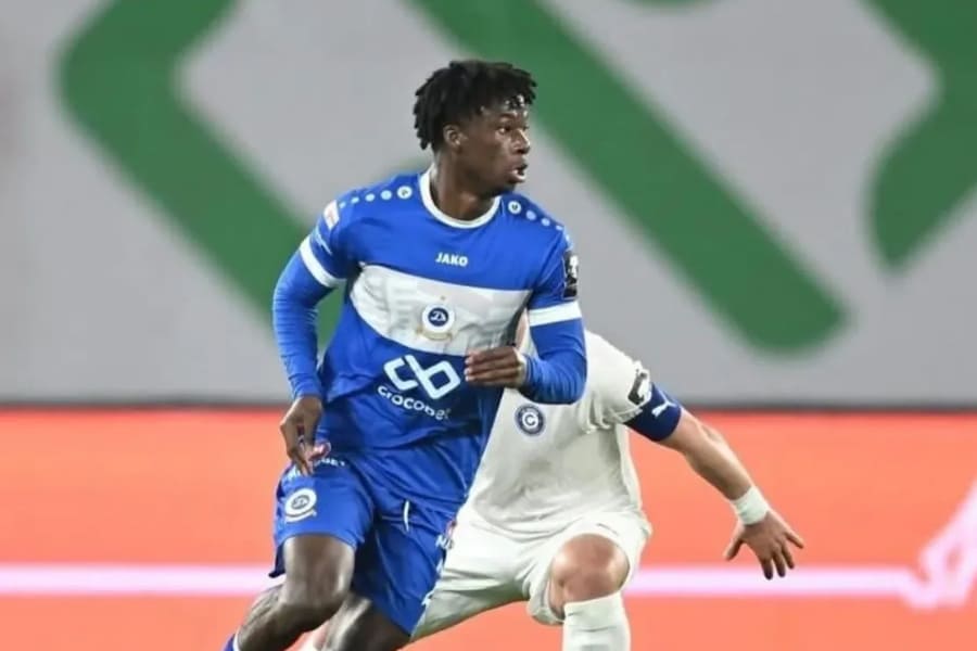 Mercato : Une pépite ivoirienne attendue à Dundee United