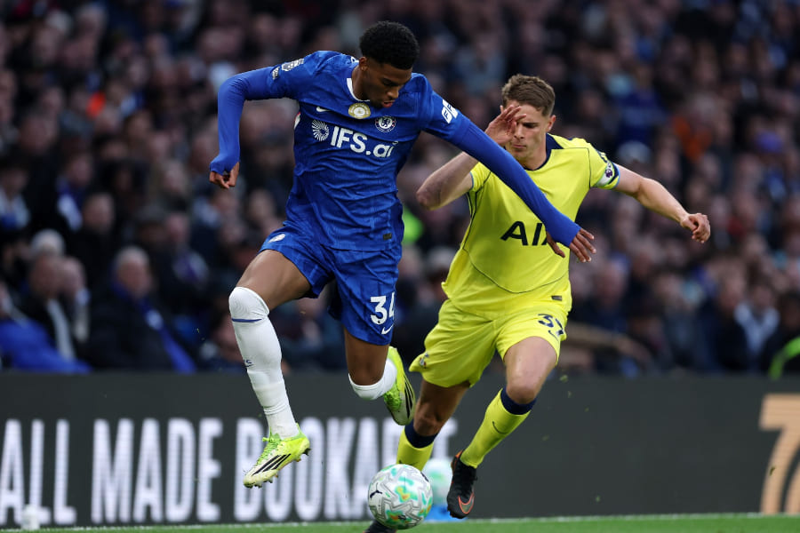 Pronostic Chelsea vs Tottenham : cote 1,60 et compos probables pour le match de pré-saison