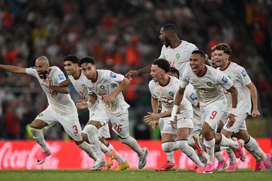 Pronostic Canada vs Maroc : la cote à 1,81 et les compos probables pour la Coupe du Monde