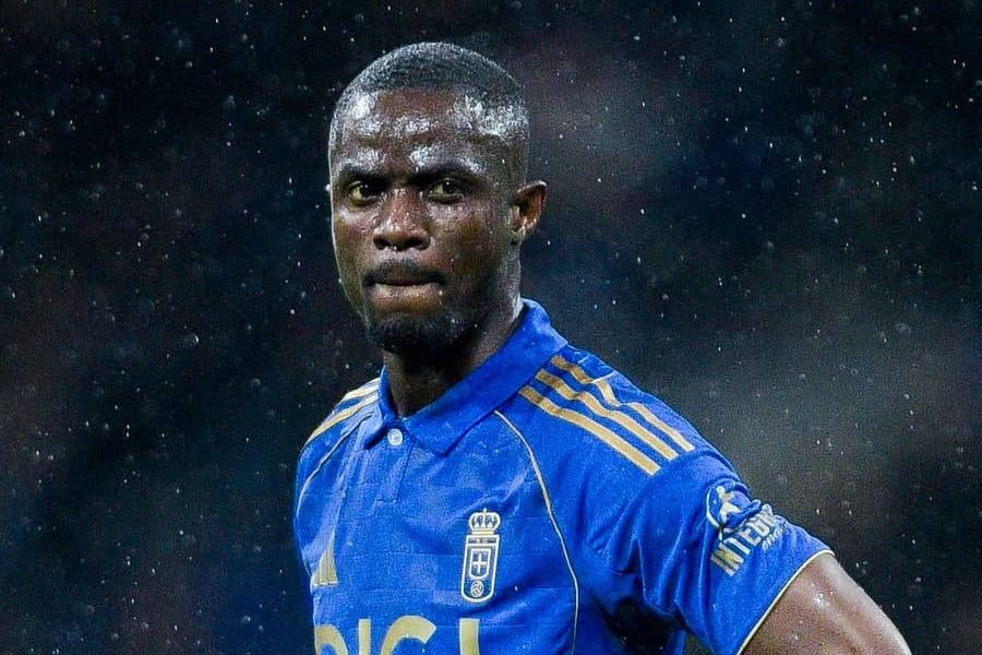 Mercato : Eric Bailly file aux Etats-Unis