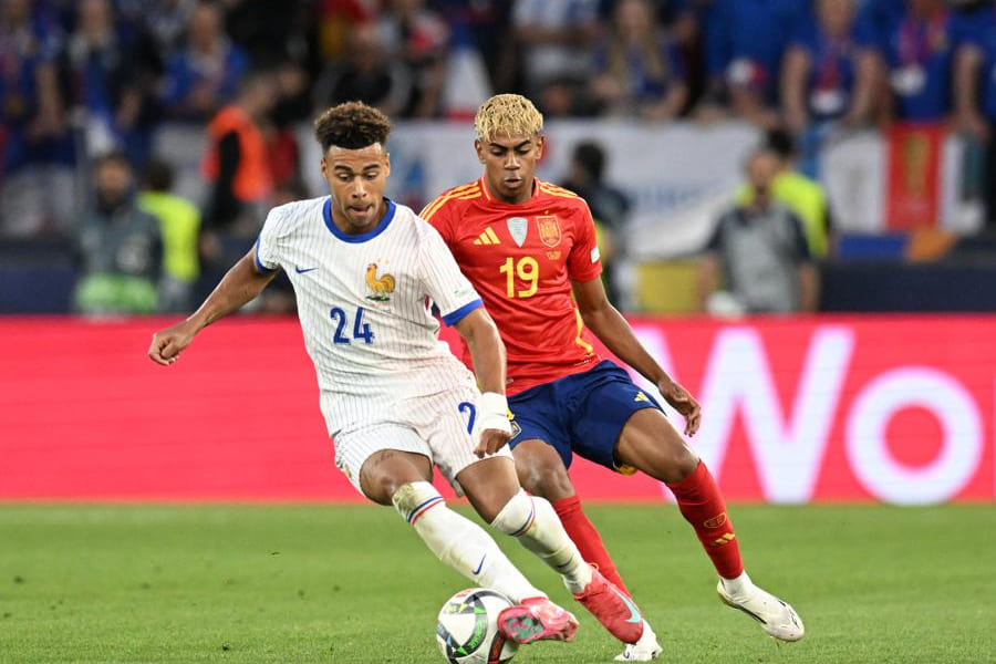 Pronostics France – Espagne : cote 1,66 et compos probables de la demi-finale du Mondial 2026