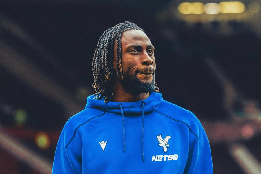 Mercato : Evann Guessand courtisé en Angleterre et en Turquie