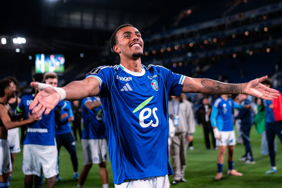 Mercato : Guéla Doué en route pour l’Inter Milan