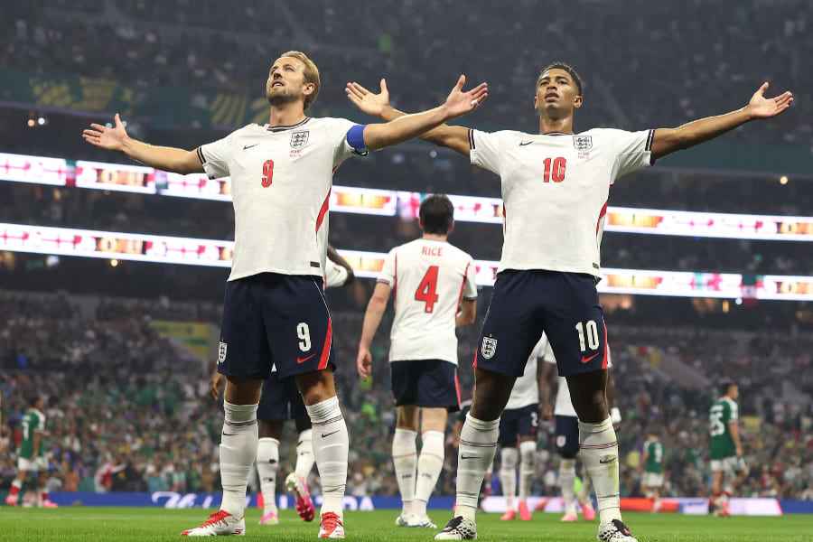Pronostic Norvège vs Angleterre : la cote à 1,66 et les compos probables pour la Coupe du Monde