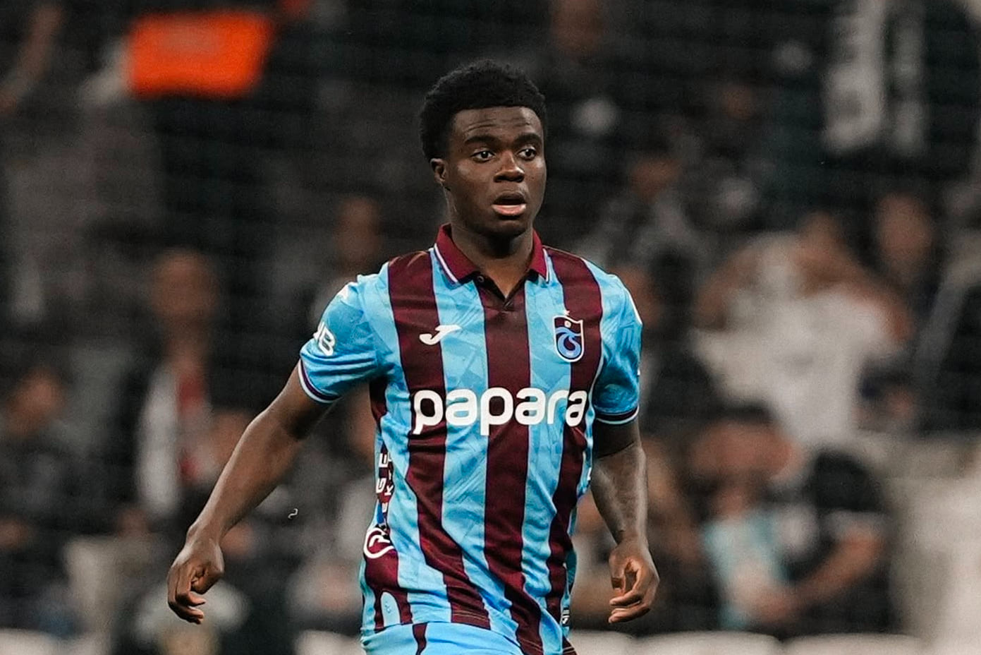 Mercato : Accord total entre Christ Inao et la Fiorentina