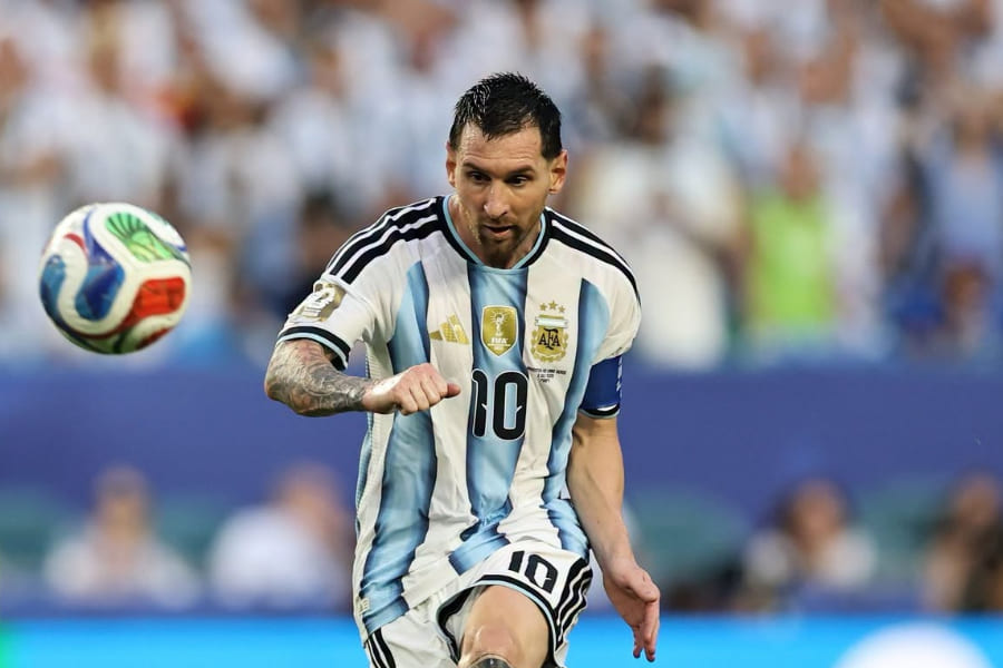 Pronostic Argentine – Suisse : cote 1,71 et compos probables sur le choc des quarts du Mondial 2026