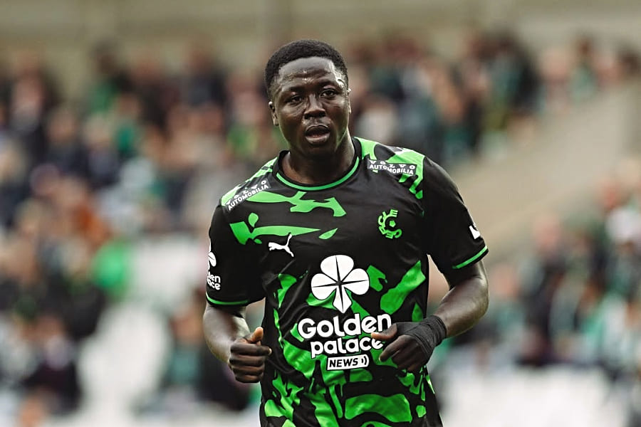 Mercato : Le FC Bâle mise sur Oumar Diakité