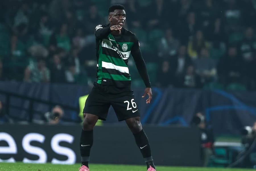 Mercato : Ousmane Diomandé parle de son avenir