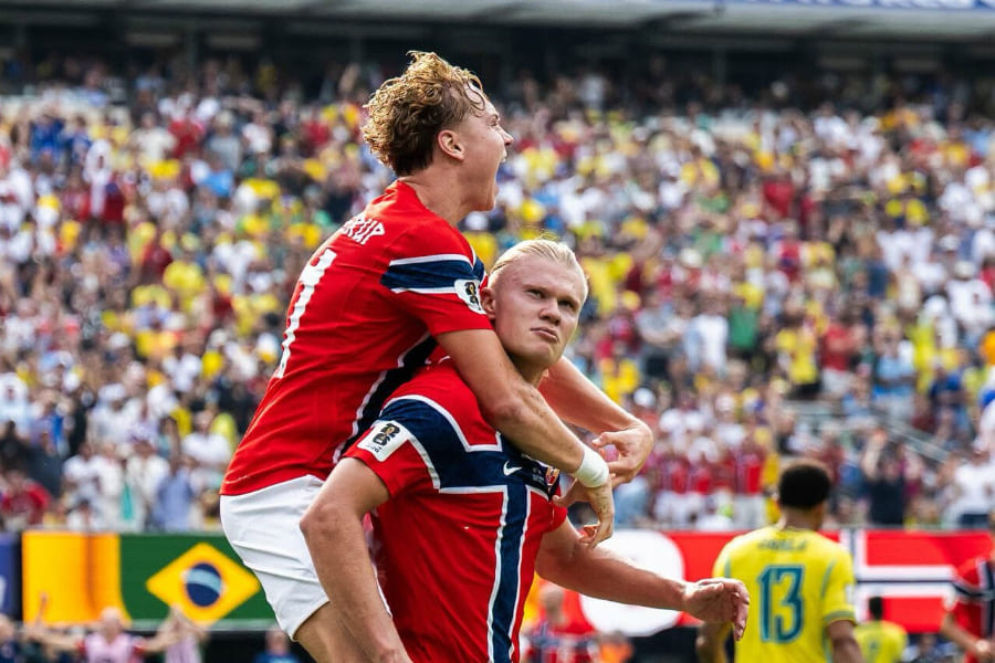 Pari du jour : Sur quoi parier les 11 et 12 juillet 2026 au Mondial 2026