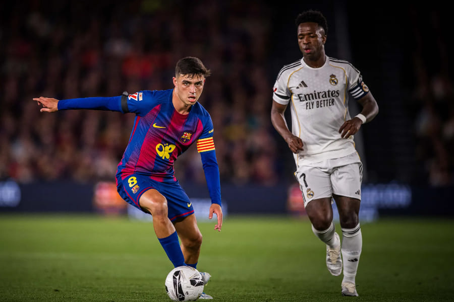 Liga : Analyse, cotes et pronostic pour la saison 2026-2027