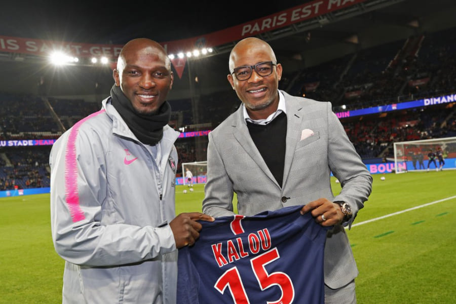 « Les Parisiens pourront avoir de gros problèmes » : Le pronostic de Bonaventure Kalou sur la Supercoupe de l’UEFA PSG vs Aston Villa