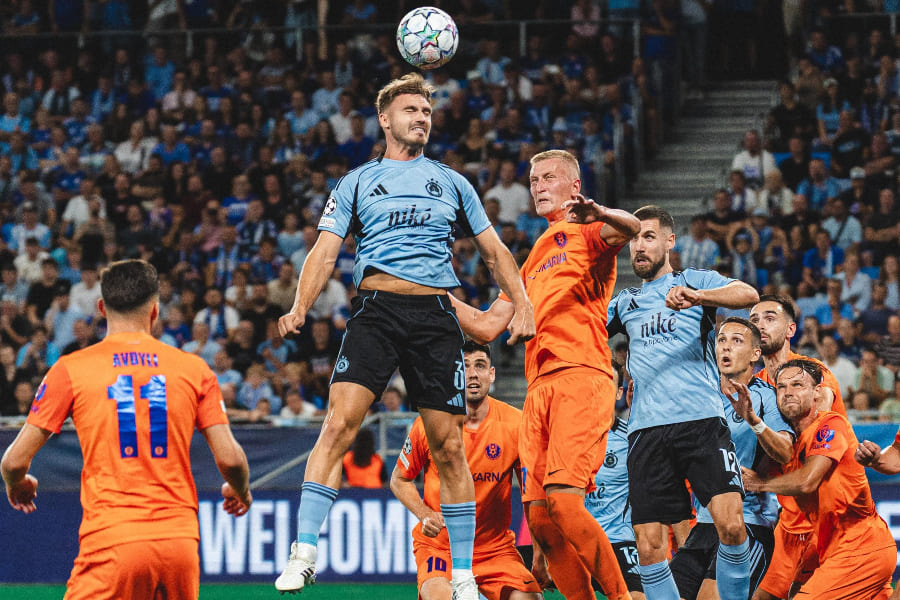 Pari du jour : Sur quoi parier les 25 et 26 août 2026 en Ligue des champions