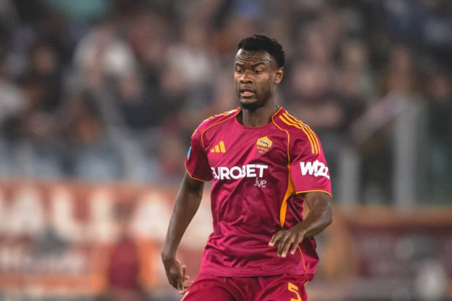 Pronostic Roma vs Fiorentina : la cote à 1,89 et les compos probables pour la Serie A